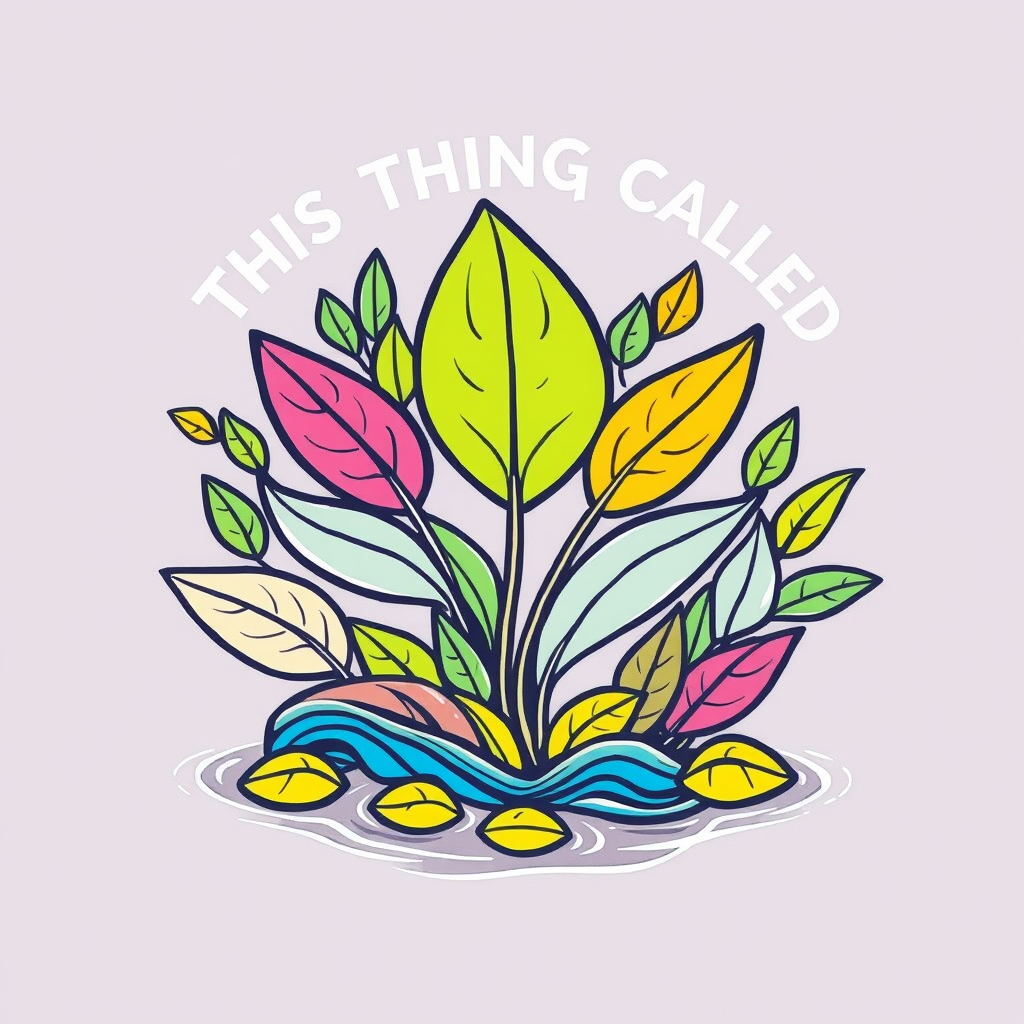 This Thing Called Life